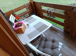 BOSNIAN PYRAMID GLAMPING