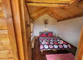 BOSNIAN PYRAMID GLAMPING