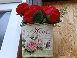 BOSNIAN PYRAMID GLAMPING