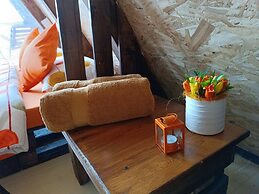 BOSNIAN PYRAMID GLAMPING