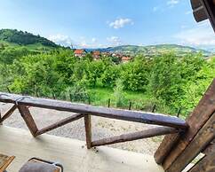 BOSNIAN PYRAMID GLAMPING