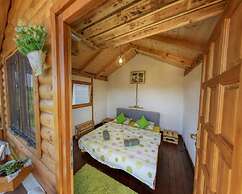 BOSNIAN PYRAMID GLAMPING