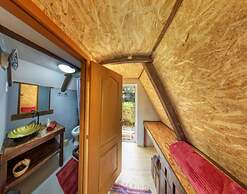 BOSNIAN PYRAMID GLAMPING