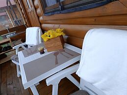 BOSNIAN PYRAMID GLAMPING