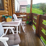 BOSNIAN PYRAMID GLAMPING