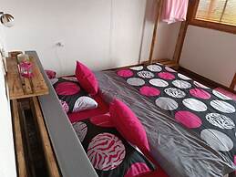 BOSNIAN PYRAMID GLAMPING