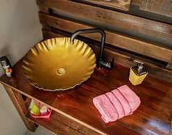 BOSNIAN PYRAMID GLAMPING