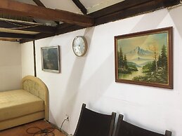 Immaculate 2-bed Wigwam in Gornji Zovik