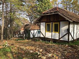 Immaculate 2-bed Wigwam in Gornji Zovik