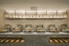 GZ Baiyun Airport MeHood Liz Hotel T1