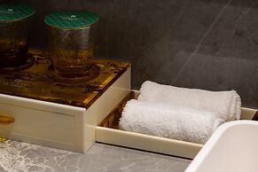 GZ Baiyun Airport MeHood Liz Hotel T1