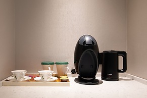 GZ Baiyun Airport MeHood Liz Hotel T1