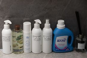 GZ Baiyun Airport MeHood Liz Hotel T1