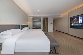 GZ Baiyun Airport MeHood Liz Hotel T1