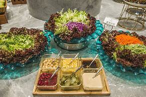 GZ Baiyun Airport MeHood Liz Hotel T1