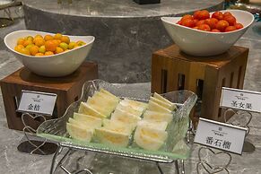 GZ Baiyun Airport MeHood Liz Hotel T1