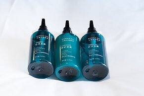 GZ Baiyun Airport MeHood Liz Hotel T1