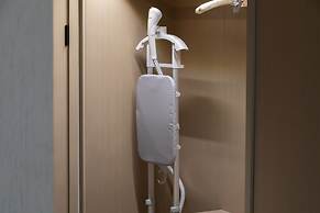 GZ Baiyun Airport MeHood Liz Hotel T1