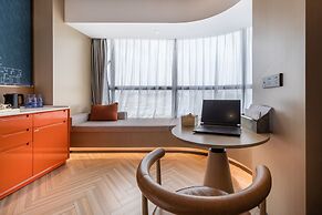 GZ Baiyun Airport MeHood Liz Hotel T1