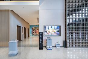 GZ Baiyun Airport MeHood Liz Hotel T1