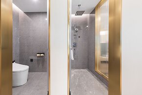 GZ Baiyun Airport MeHood Liz Hotel T1