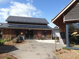 Kingfishers Cottage 6