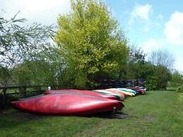 Kingfishers Cottage 6