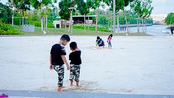 Marina Puteri Harbour Johor by Perfect Host