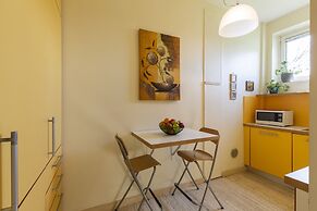 notaMI - Twins Apartment