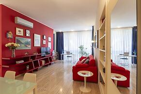 notaMI - Twins Apartment