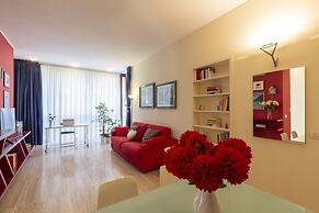 notaMI - Twins Apartment