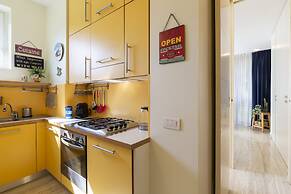 notaMI - Twins Apartment