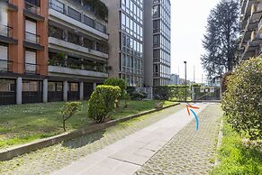 notaMI - Twins Apartment