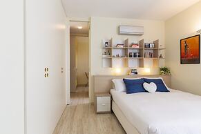 notaMI - Twins Apartment