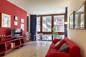 notaMI - Twins Apartment