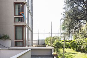 notaMI - Twins Apartment