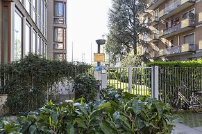 notaMI - Twins Apartment