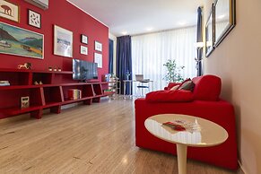 notaMI - Twins Apartment