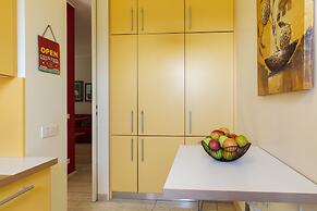 notaMI - Twins Apartment