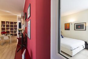 notaMI - Twins Apartment