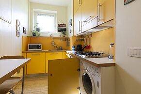 notaMI - Twins Apartment