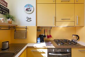 notaMI - Twins Apartment