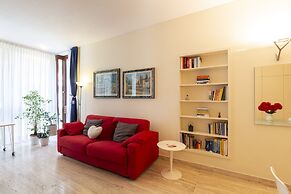 notaMI - Twins Apartment