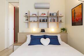 notaMI - Twins Apartment