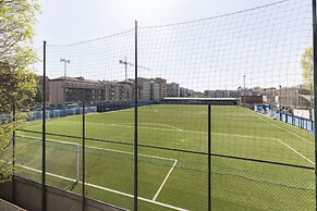 notaMI - Twins Apartment