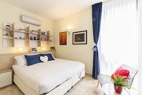 notaMI - Twins Apartment