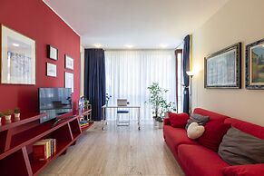 notaMI - Twins Apartment