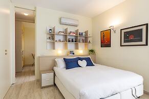 notaMI - Twins Apartment