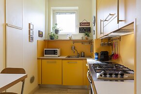 notaMI - Twins Apartment