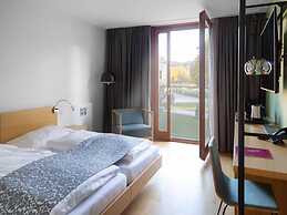 Hotel Schloss Hernstein